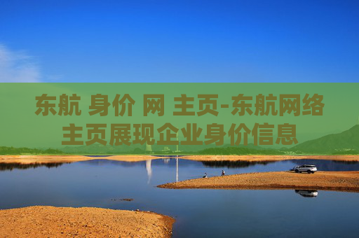东航 身价 网 主页-东航网络主页展现企业身价信息