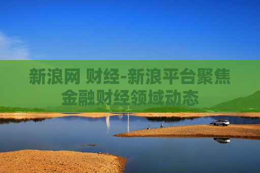 新浪网 财经-新浪平台聚焦金融财经领域动态