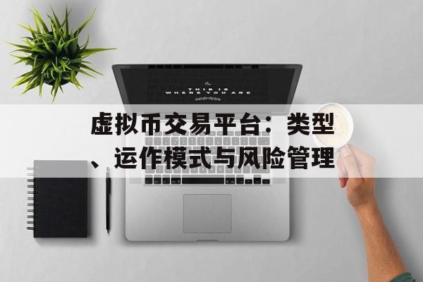 虚拟币交易平台:类型、运作模式与风险管理 虚拟币交易平台:类型、运作模式与风险管理