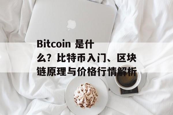 Bitcoin 是什么？比特币入门、区块链原理与价格行情解析
